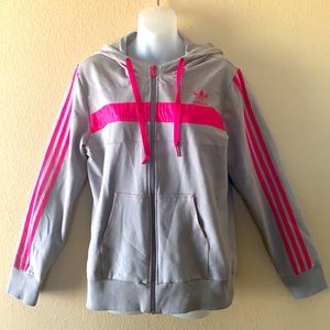 Women’s Adidas Hoodie